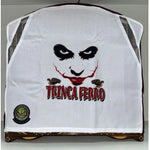 Capa para gaiola de passeio de trinca ferro simples