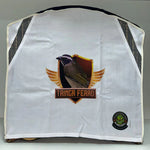 Capa para gaiola de passeio de trinca ferro simples