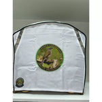 Capa para gaiola de passeio de trinca ferro simples