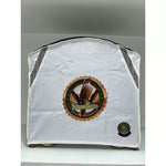 Capa para gaiola de passeio de trinca ferro simples