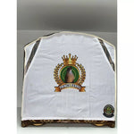 Capa para gaiola de passeio de trinca ferro simples