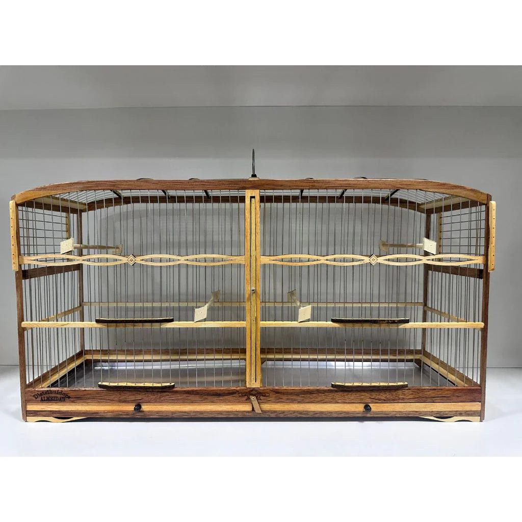 VOADOR MOTEL BOLEADO - 71CM COMPLETO - MALHA FINA