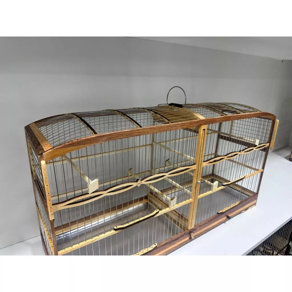 VOADOR MOTEL BOLEADO - 71CM COMPLETO - MALHA FINA