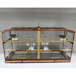 VOADOR MOTEL BOLEADO - 71CM COMPLETO - MALHA FINA