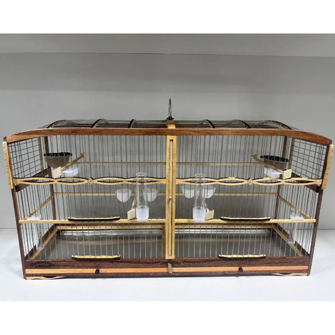 VOADOR MOTEL BOLEADO - 71CM COMPLETO - MALHA FINA