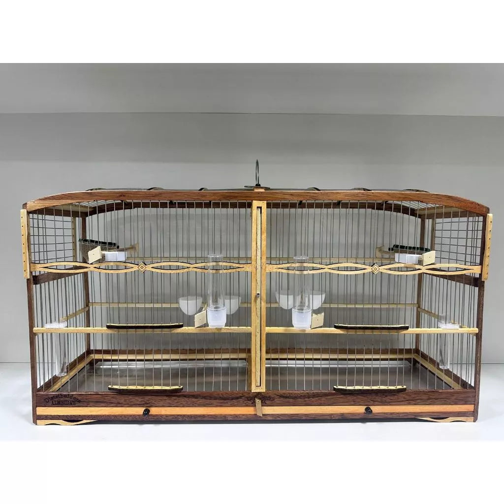 VOADOR MOTEL BOLEADO - 71CM COMPLETO - MALHA FINA