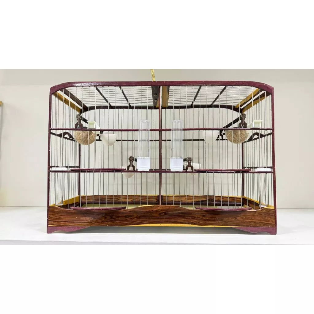 MOTEL JACARANDÁ COM ROXINHO C/ TALA DE ARAME - ACOMPANHA CAPA E ACESSÓRIOS