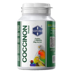 Kit Coccinon 21 CPS Amgercal + BRINDE - Bebedouro InjetFour Graduado 50ml