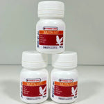 MUTA-VIT ORIGINAL IMPORTADO FRACIONADO