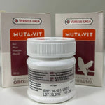 MUTA-VIT 25GR ORIGINAL IMPORTADO