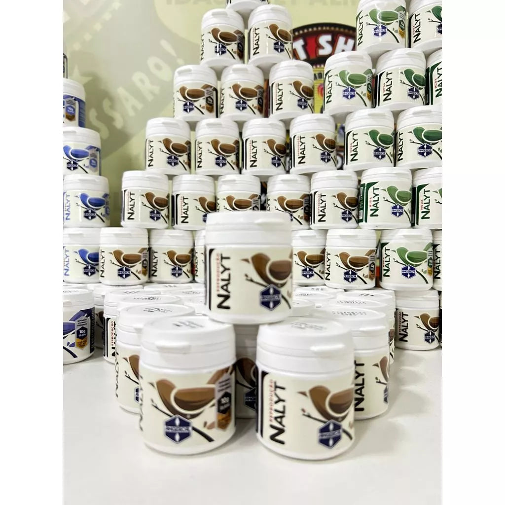 NALYT REPRODUÇÃO 10GR