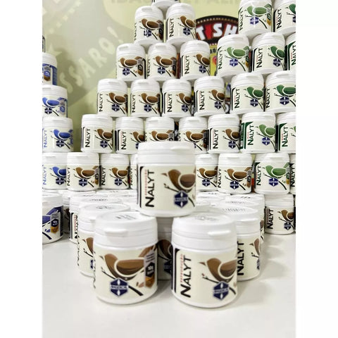 NALYT REPRODUÇÃO 10GR