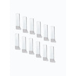 Kit c/ 12 Bebedouro Universal 75ml