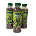 KIT - 3 GRIT MINERAL ALTA PERFORMANCE com 700G cada