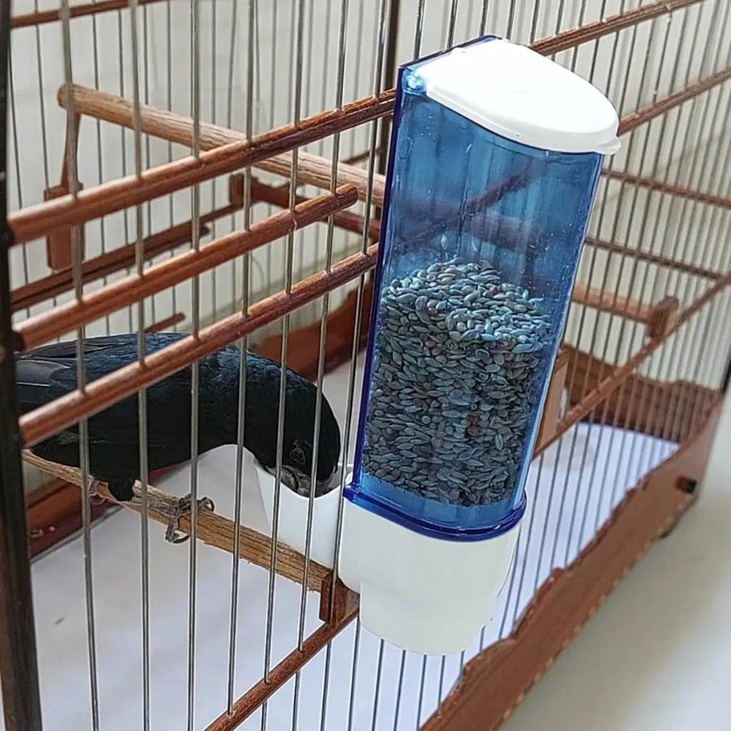 KIT C/4 COMEDOURO AUTOMÁTICO SERTÃO