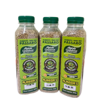 Combo econômico: 3 ALPISTE ALTA PERFORMANCE com 380g CADA