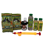 KIT DO  COLEIRO  TAGARELA