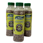 KIT - 3 GRIT MINERAL ALTA PERFORMANCE com 700G cada