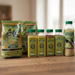 Kit Coleiro Alta Performance Almeidas Nutrição De Torneio