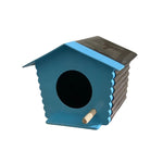 Casinha para pássaros InjetFour