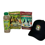 KIT REI DA RUA PROMOCIONAL