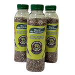 KIT - 3 GRIT MINERAL ALTA PERFORMANCE com 700G cada