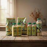 Kit Coleiro Alta Performance Almeidas Nutrição De Torneio