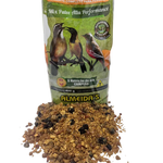 MIX PATEE ALTA PERFORMANCE 400GR