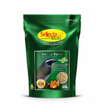 SELLECTA TRINCA FERRO NATURAL 500GR