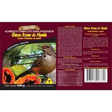 OLEOSA DE MAMÃO 400GR - LINHA NOBRE