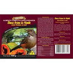 OLEOSA DE MAMÃO 400GR - LINHA NOBRE