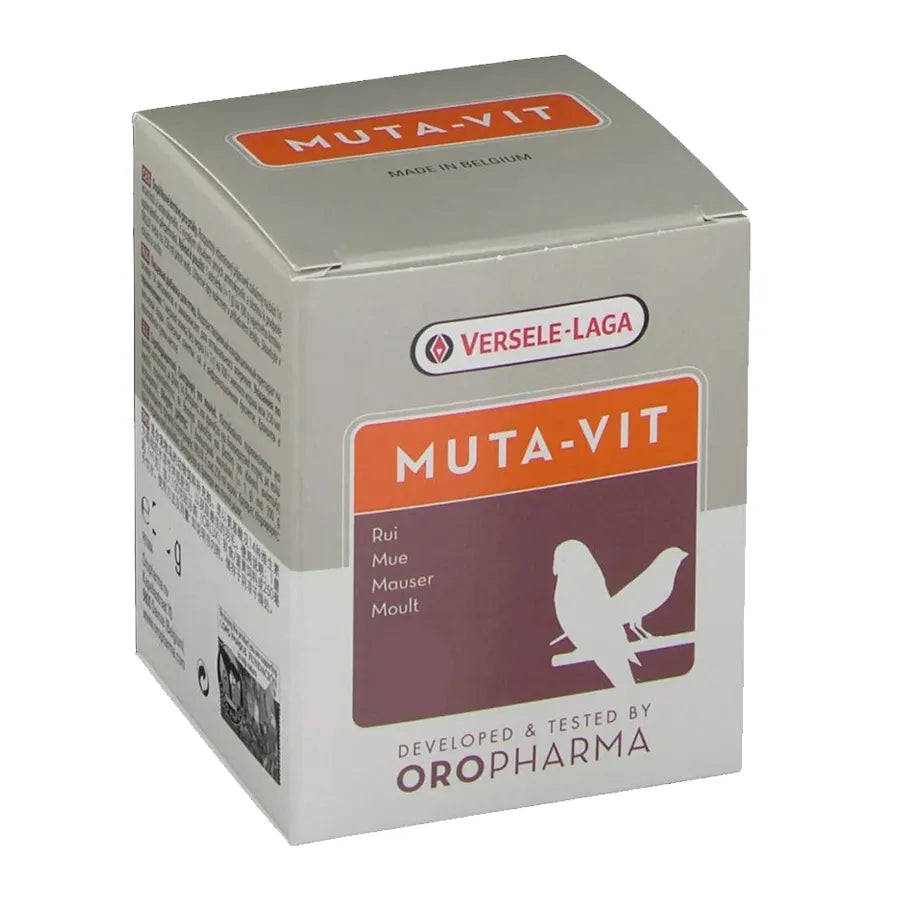 MUTA VIT  VERSELE-LAGA ORIGINAL FRACIONADO