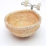 KIT - 10 NINHOS PRESILHA PARA COLEIRO