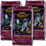 KIT C/3 PIXARRO AROMA DE JABUTICABA - LINHA NOBRE