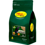 SELLECTA TRINCA FERRO EXTRUSADO NATURAL - 3KG