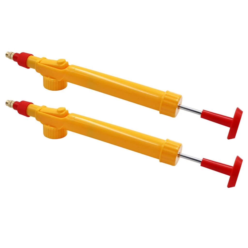 PULVERIZADOR PARA GARRAFA PET