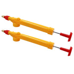 PULVERIZADOR PARA GARRAFA PET