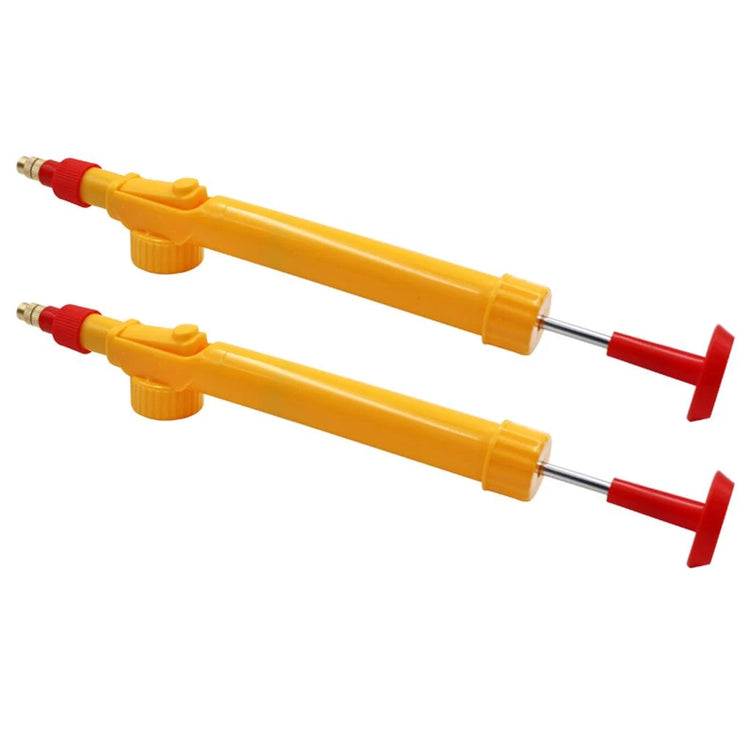 PULVERIZADOR PARA GARRAFA PET