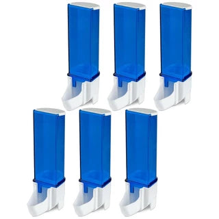 KIT C/6 COMEDOURO AUTOMÁTICO SERTÃO