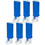 KIT C/6 COMEDOURO AUTOMÁTICO SERTÃO